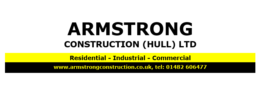 Armstrong construction Ltd