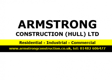 Armstrong construction Ltd