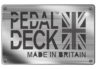 ASA Network Limited T/A Pedaldeck UK
