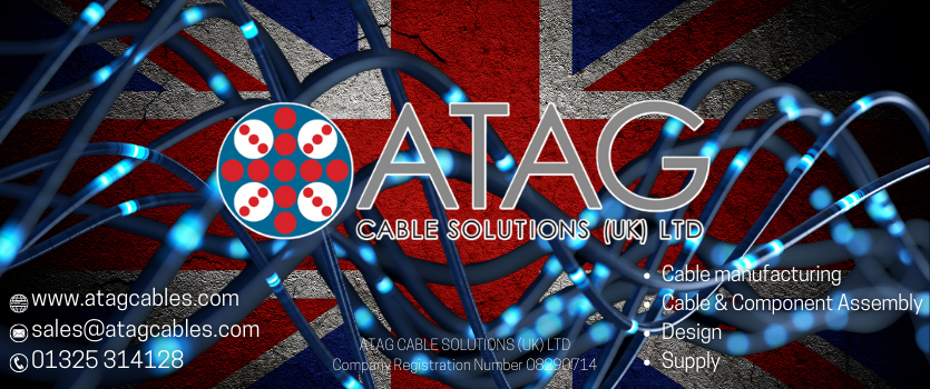 ATAG Cable Solutions UK Ltd