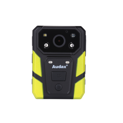 Audax® 19-1 Body Worn Camera