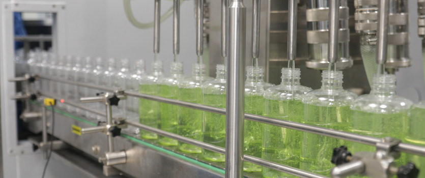 Tetrachem Limited