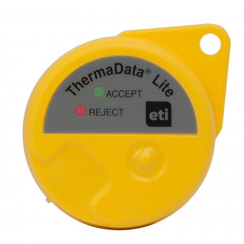 ThermaData WiFi Temperature/ Humidity Logger