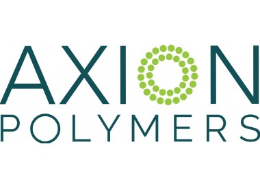 Axion Polymers
