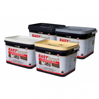 EASYGrout