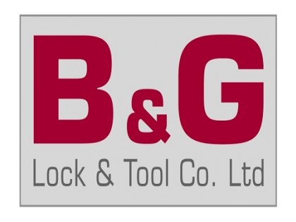 B & G Lock & Tool Co Ltd