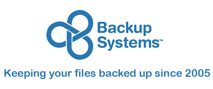 Backup Systems Ltd