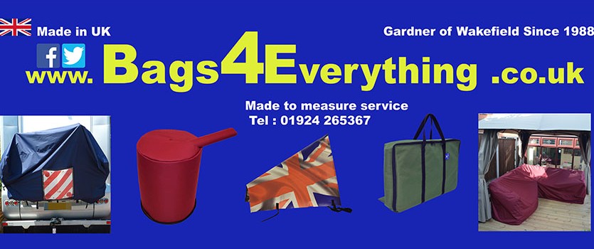 BAGS 4 EVERYTHING
