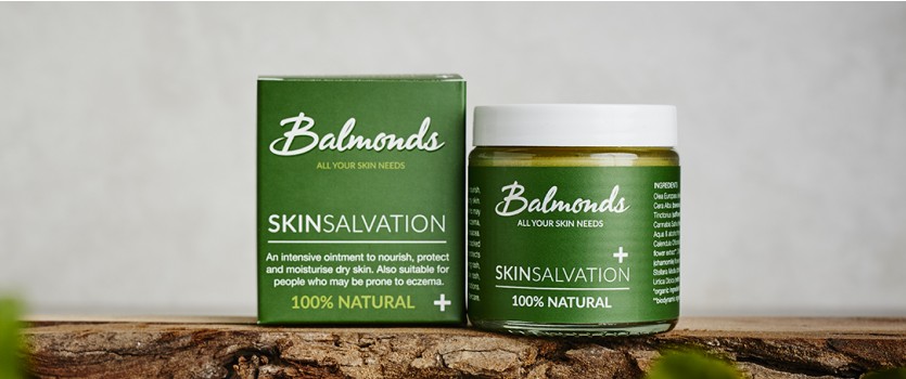 Balmonds Skincare