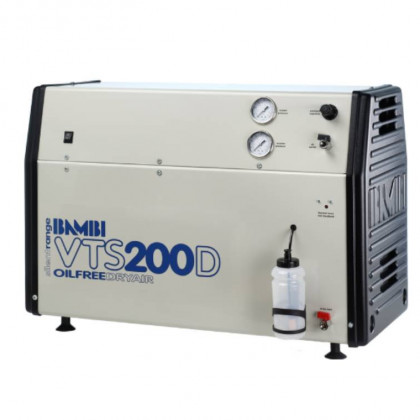 VTS200D