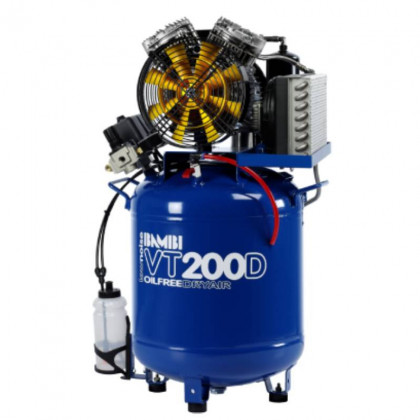 VT200D