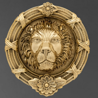 NCCK1004 Door knocker