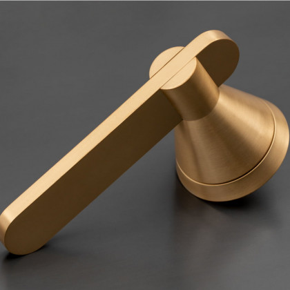 NCC1226 Lever handle