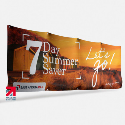 PVC Banners