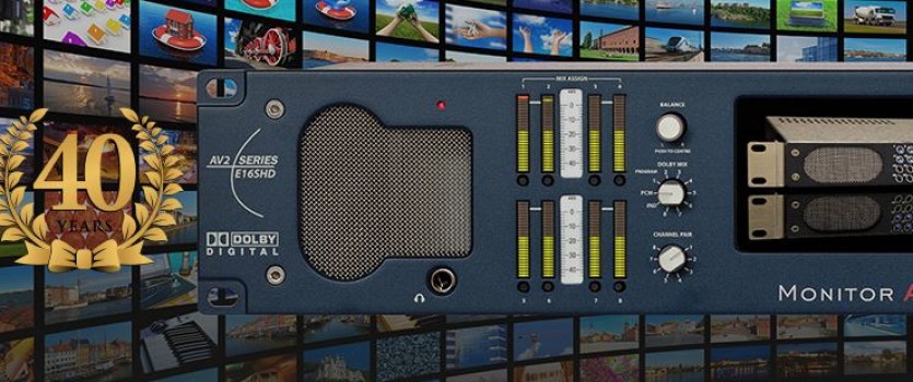 BEL Digital Audio Ltd