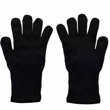Polysafe Black Heat Resistant Glove