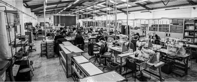 Beorma Leather Company Limited