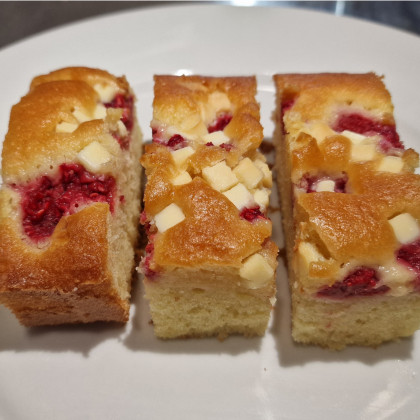 Plain Creme Cake Mix 12.5kg