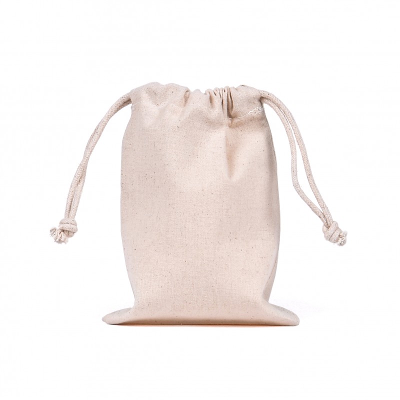 Drawstring Pouches - Made in Britain