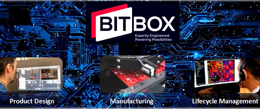 BitBox Ltd