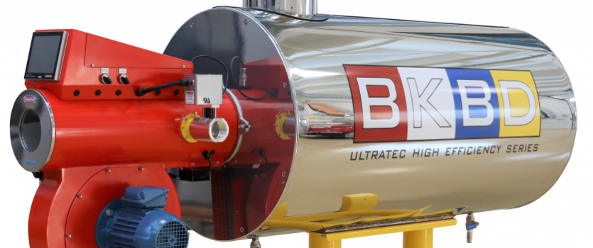 BKBD Limited