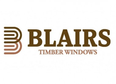 Blairs Timber Windows