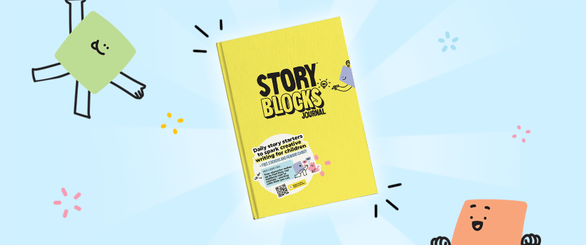 Blocks Publishing Ltd