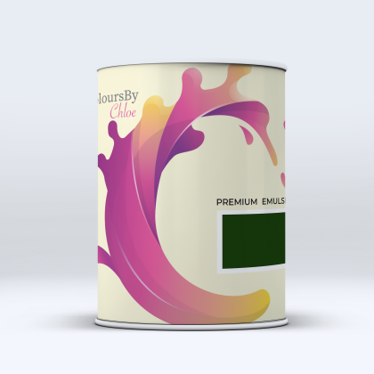 Premium Decorative Emulsion 2.5L