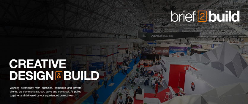 Brief 2 Build Ltd