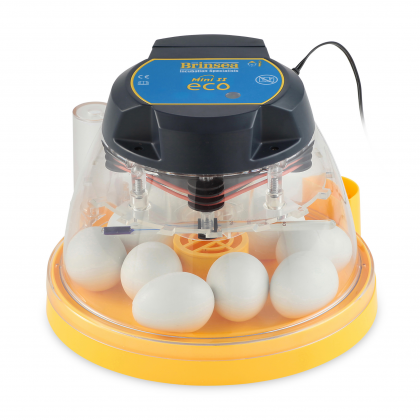 Mini II Eco Egg Incubator