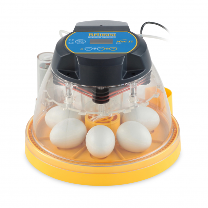 Mini II EX Egg Incubator