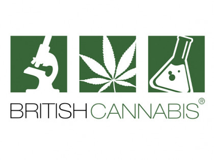 BRITISH CANNABIS™