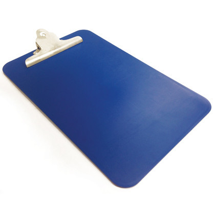 Detectable Clipboard