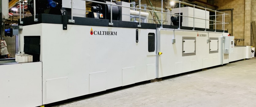 Caltherm (UK) Ltd