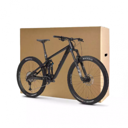 Bike Packaging Box