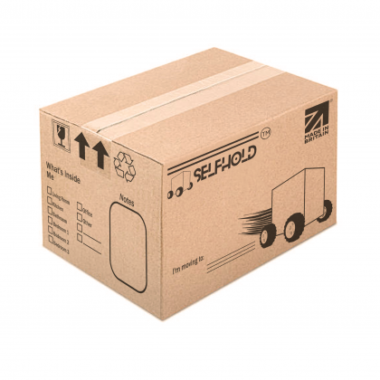 LARGE CARDBOARD MOVING BOXES – STRONG PACKING BOXES FOR MOVING HOUSE