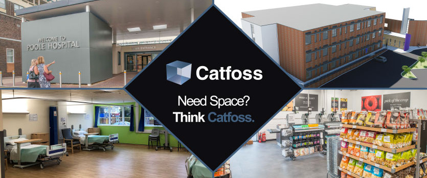 Catfoss Ltd