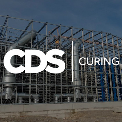 CDS Controls - Made in Britain