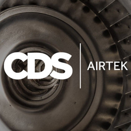 CDS Controls - Made in Britain