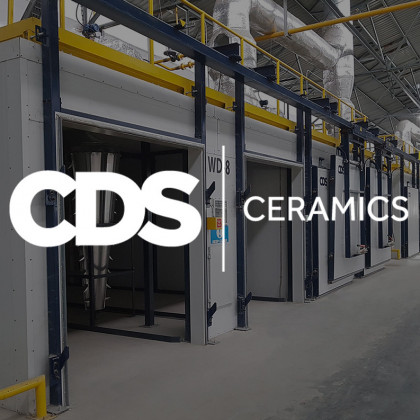 CDS Controls - Made in Britain