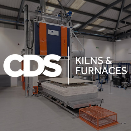 CDS Controls - Made in Britain