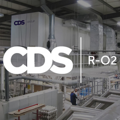 CDS Group - Made in Britain