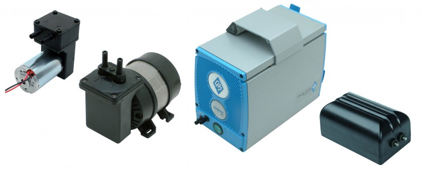 Charles Austen Pumps Ltd