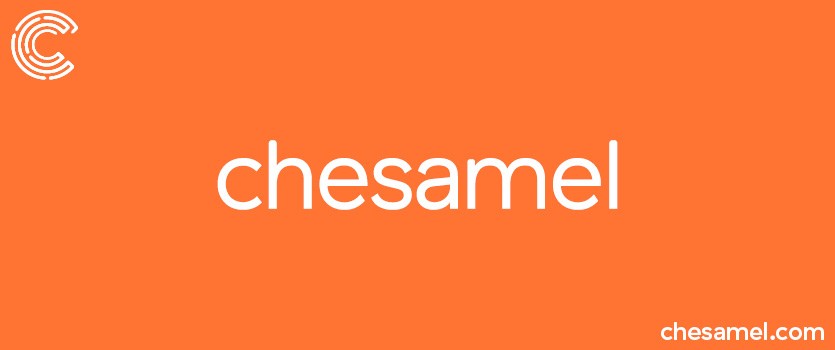 CHESAMEL GROUP LIMITED
