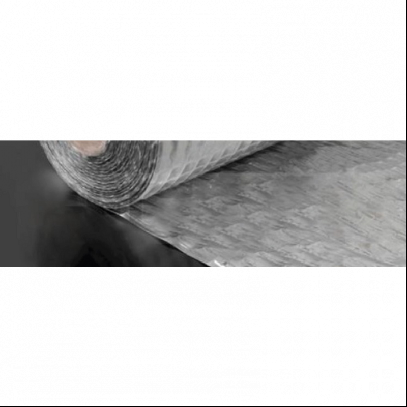 Chesterfelt Chesterfoil SelfAdhesive Vapour Barrier Made in Britain