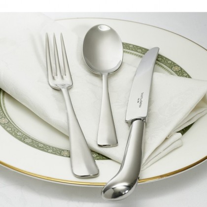 Silver Plated & Stainless Steel Cutlery