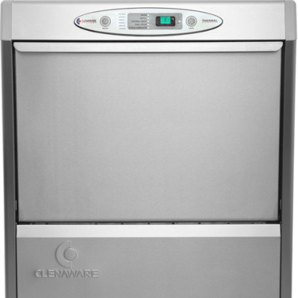 TD50 Thermal Dishwasher