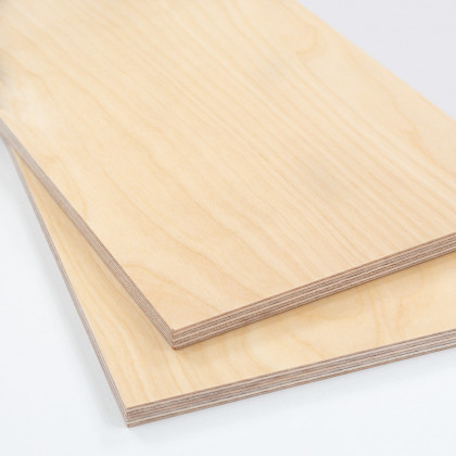 BB/BB Birch Plywood