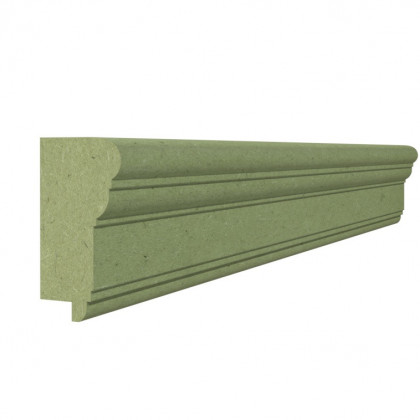 Wall Panelling Dado