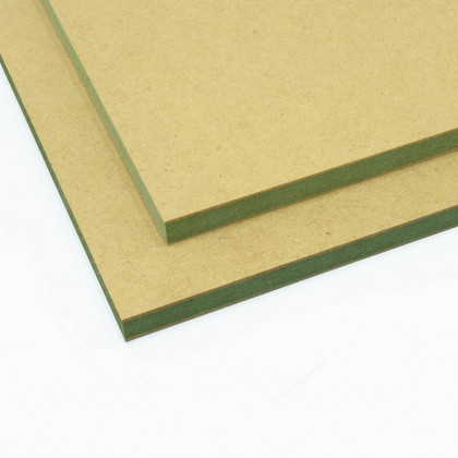 Moisture Resistant MDF